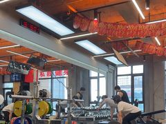 -RoMan罗马健身工作室(莘庄店)