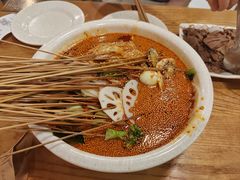 -嘉州叶婆婆钵钵鸡(建设路店)