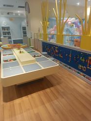 -meland亲子乐园•派对•研学(苏州悠方购物中心店)