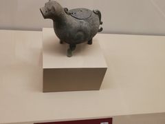 -上海博物馆(人民广场馆)