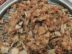 -福海居烤鸭店(鸟巢店)