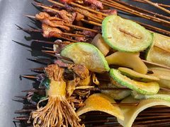 -长药唐师乐山油炸(石人直营店)