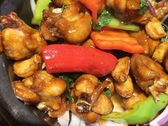 -昌勝香港深井烧鹅(新年华店)