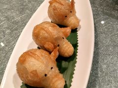 -金悦轩海鲜酒家(银河店)