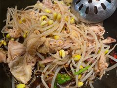 原味汽锅鸡-云海肴·汽锅鸡·云南菜(天山百盛优客店)