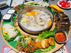 -椰小鸡·琼州糟粕醋(美兰缤纷城店)