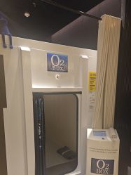 -欧兔博士·O2BOX微高压氧舱