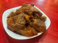 -金杨拉面王小吃面馆·牛三宝面·红烧牛肉粉