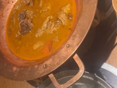 -吃饭皇帝大土家民族菜(正大广场店)