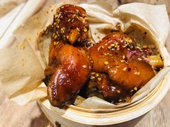 -和府捞面(东直门银座店)