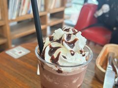 -旧雨咖啡·CoffeeFORU(黄村奥体店)