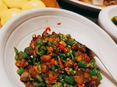 -悦百味·品质川菜(橄榄郡店)
