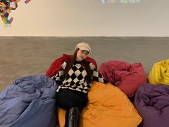 -chi K11艺术空间展览厅