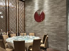 -无锡丽笙精选酒店·兰亭阁中餐厅