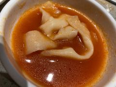 -海底捞火锅(金地广场生日主题店)