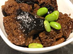 四季烤麸-鼎泰丰(国贸商城店)