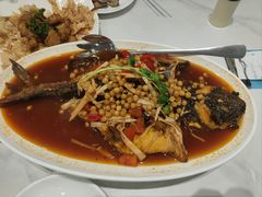 -七叔家宴家常广西菜(明秀东路店)