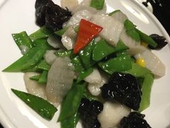 -皇城根北京风味主题餐厅(中海环宇城店)