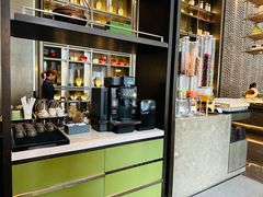 -西安高新洲际酒店•源咖啡全日制餐厅