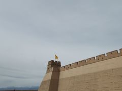 -嘉峪关关城
