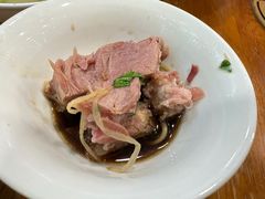 -欣达面馆(天桥支路店)