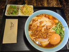 -喜晋道面馆(华严寺广场店)