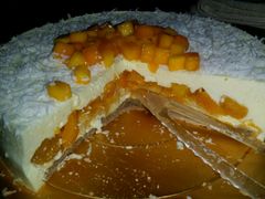 -OL’s Cake鲜荟千层(东风中路店)