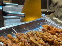 -老谢野馄饨(延安路店)