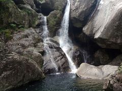 -浙西大龙湾