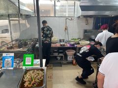 -龙上水现炒生料(柳沙店)