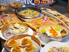 -隆喜元鱼汤包·海鲜(中联广场店)
