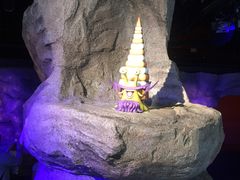 -东京塔海贼王主题公园