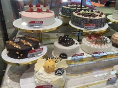 -DQ·蛋糕·冰淇淋(虹口龙之梦店)