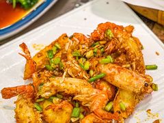 -顺意·顺德家乡菜(国际人才大厦店)