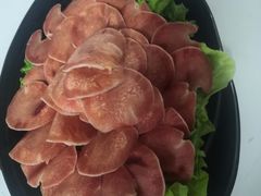 -香喷喷烤肉(滦平店)