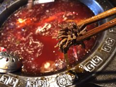 -小龙坎火锅(双林店)