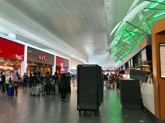 -吉隆坡国际机场