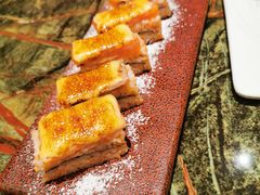 -炙柒Sekinana·精致料理 烧鸟·铁板烧(海上世界店)
