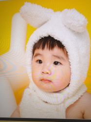 -小熊维尼高端儿童摄影(福田新洲店)
