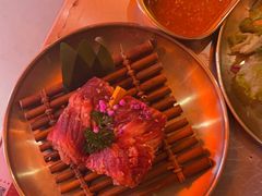 -西塔老太太泥炉烤肉(苏州大悦城店)