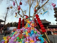 -钱王祠
