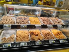 景观位-超级鸡车(曹杨路店)