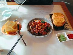 -小吊梨汤·北京菜·烤鸭(双井乐成中心店)