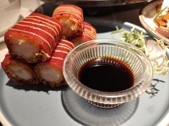 -虾饺妹·粤式茶餐厅(荟聚店)