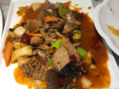 -乡间好味私家菜(总店)
