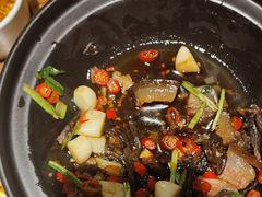 -云海肴·汽锅鸡·云南菜(高德置地店)