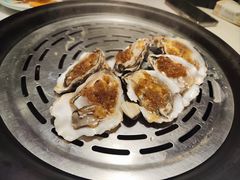 -碗中海·蒸汽海鲜·桑拿鸡(岭南天地店)