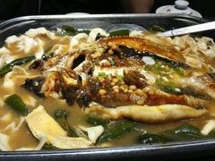 -龙门烤鱼(东方宝泰店)