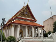 -曼谷国家博物馆