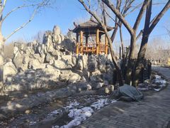 -太阳宫公园